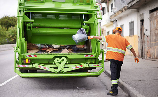 Best Residential Junk Removal  in East Alton, IL